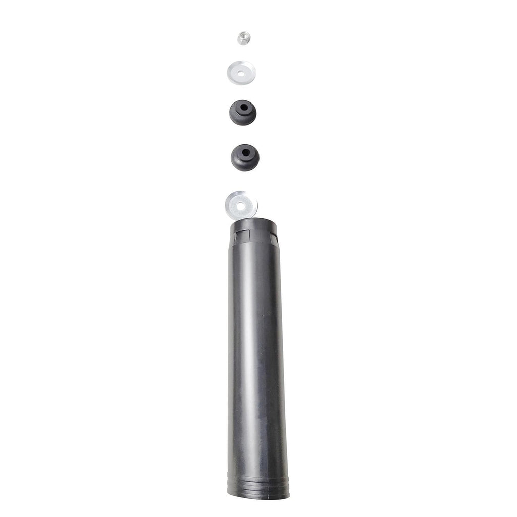 Monotube Shock Absorber MS34-31382B
