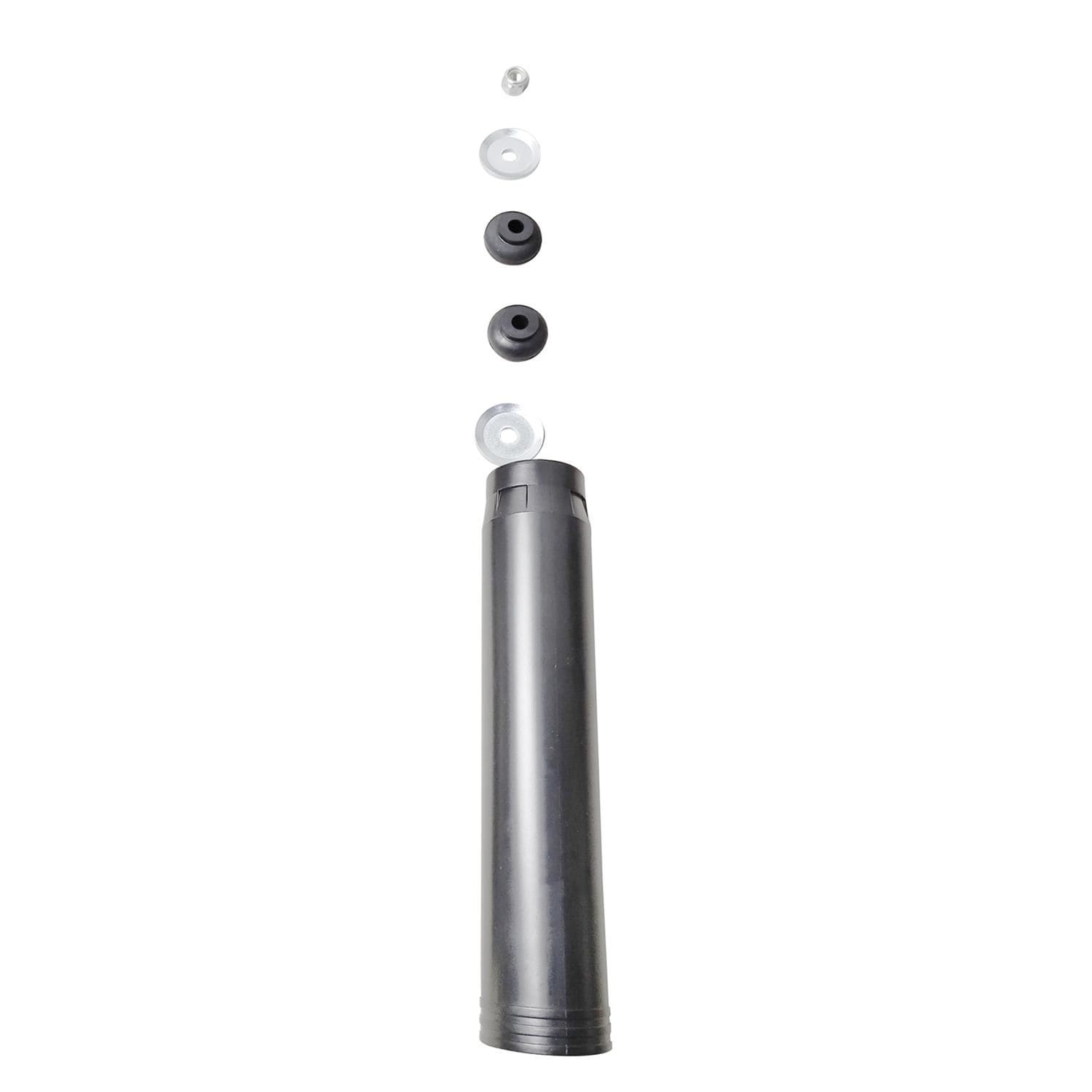 Monotube Shock Absorber MS34-31382B