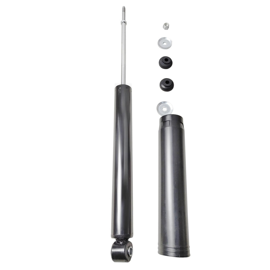 Monotube Shock Absorber MS34-31382B
