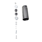 Suspension Shock Absorber MS34-31481B