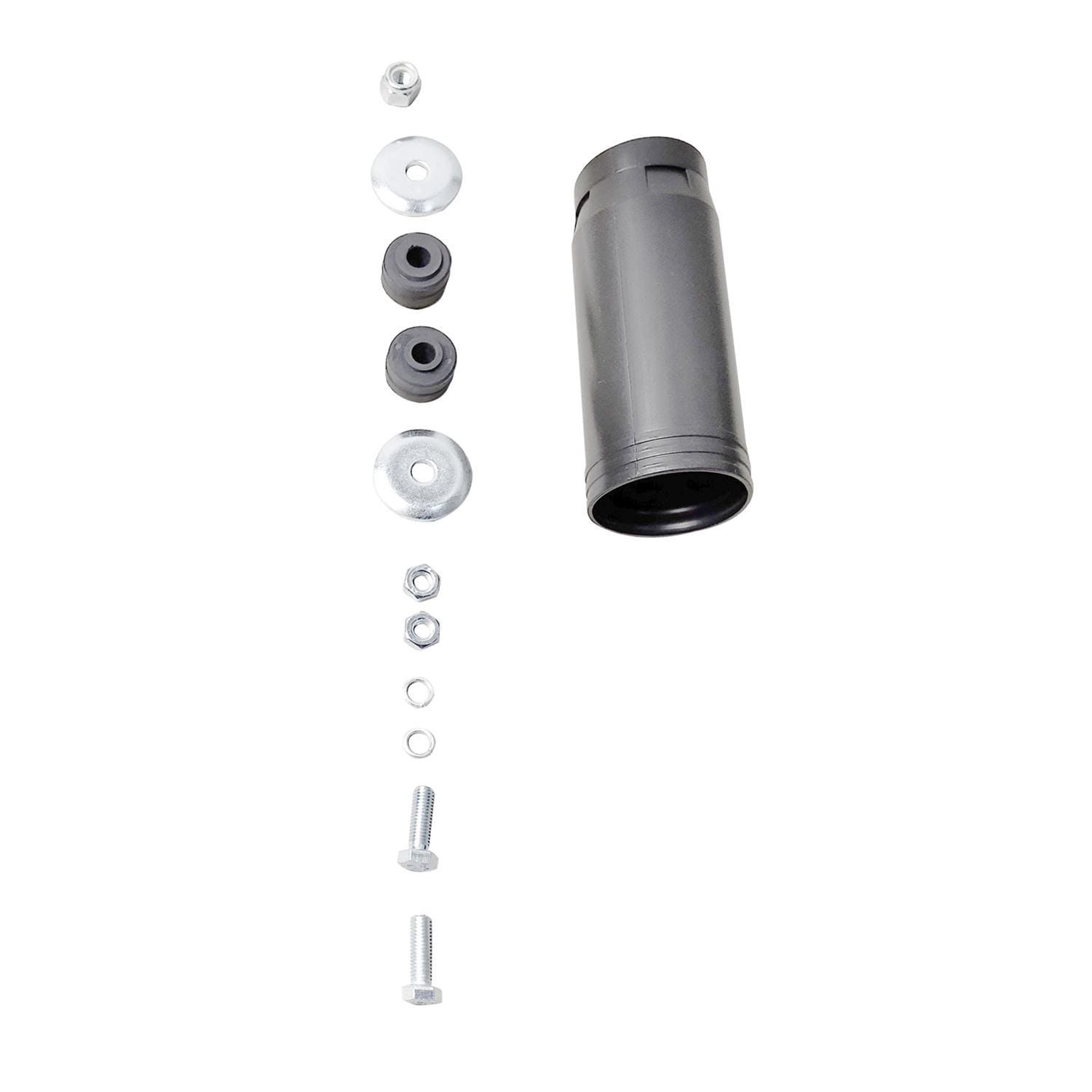 Suspension Shock Absorber MS34-31481B