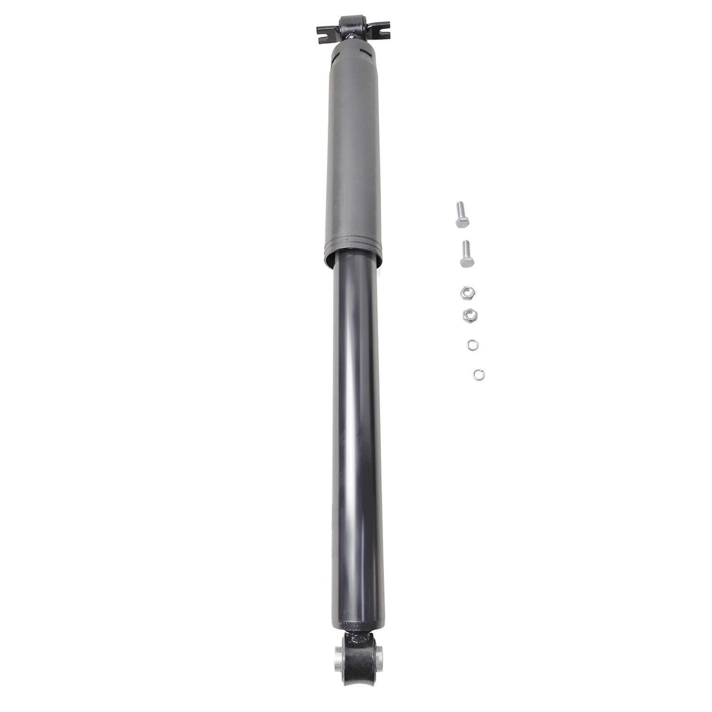 Monotube Shock Absorber MS34-31492B