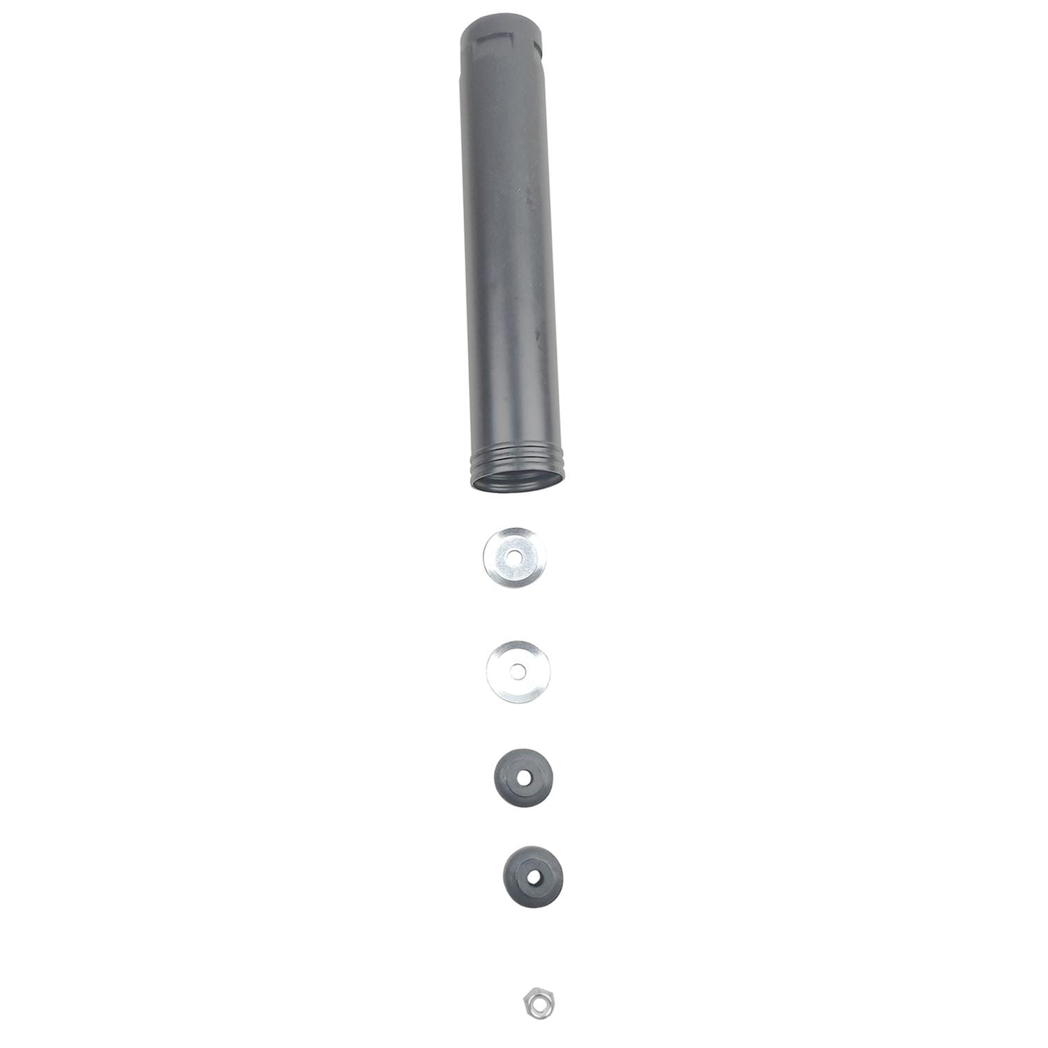 Monotube Shock Absorber MS34-31532B