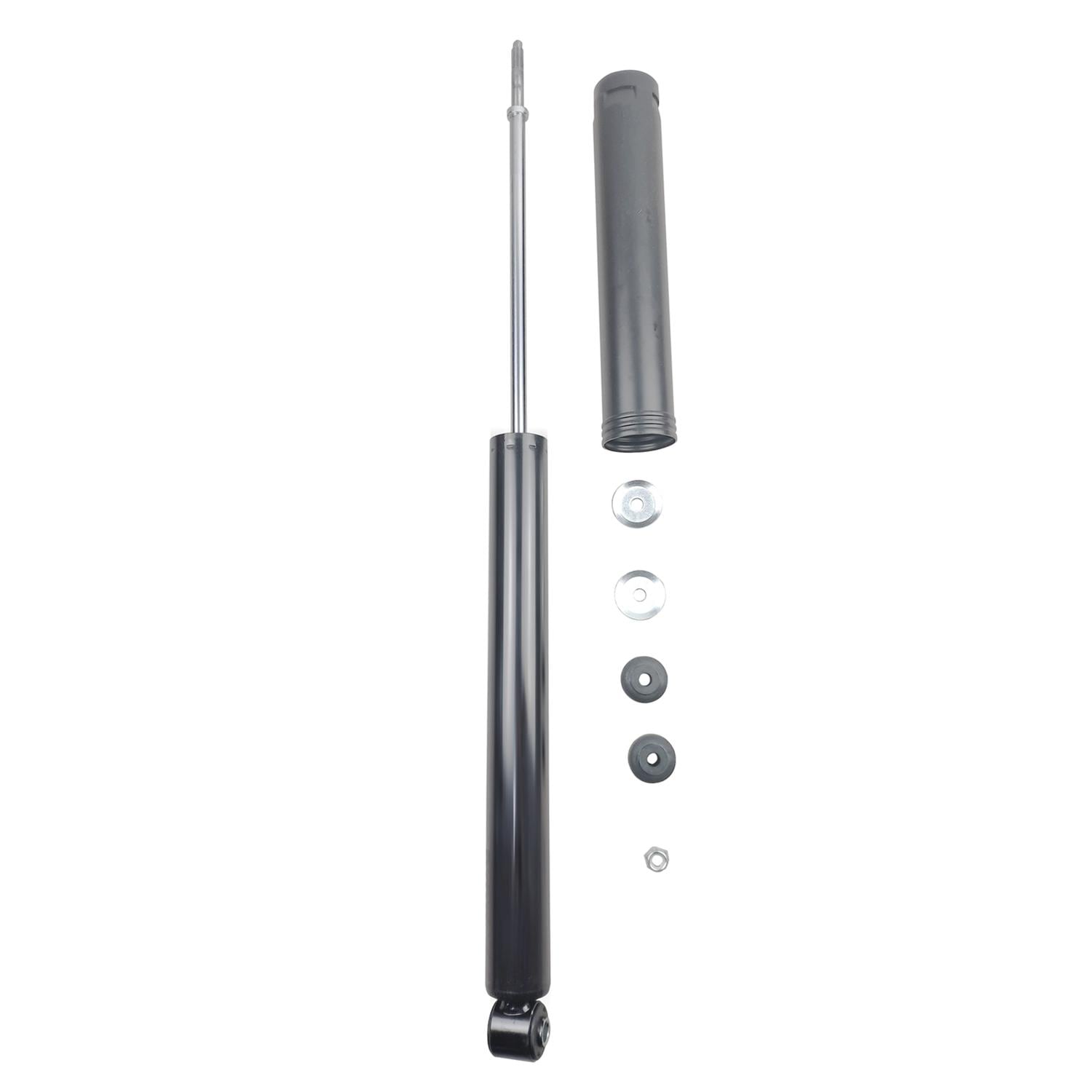 Monotube Shock Absorber MS34-31532B