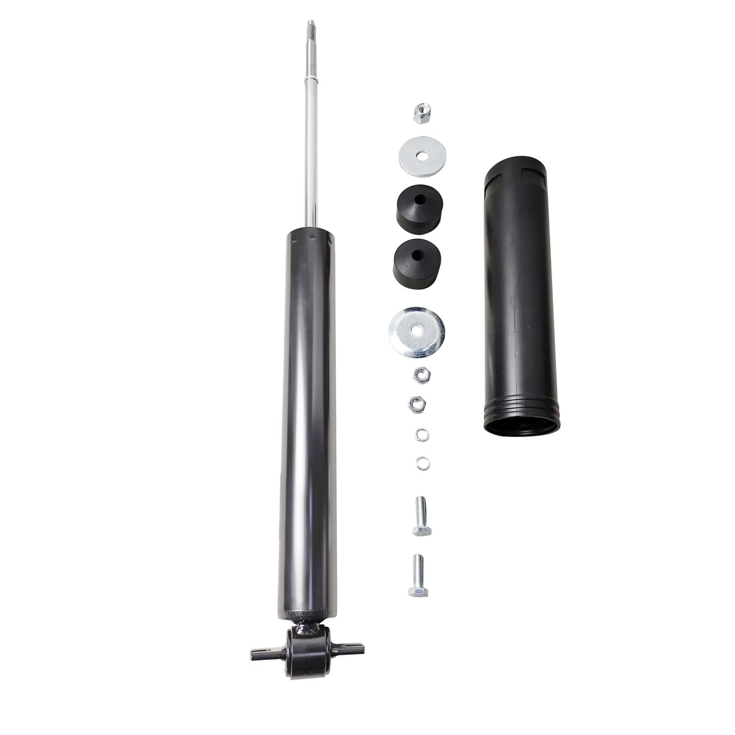 Monotube Shock Absorber MS34-31641B