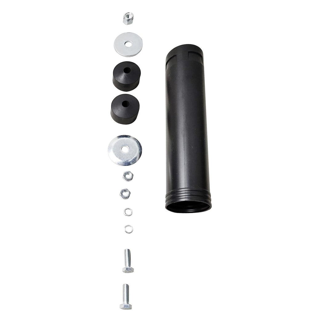 Monotube Shock Absorber MS34-31641B