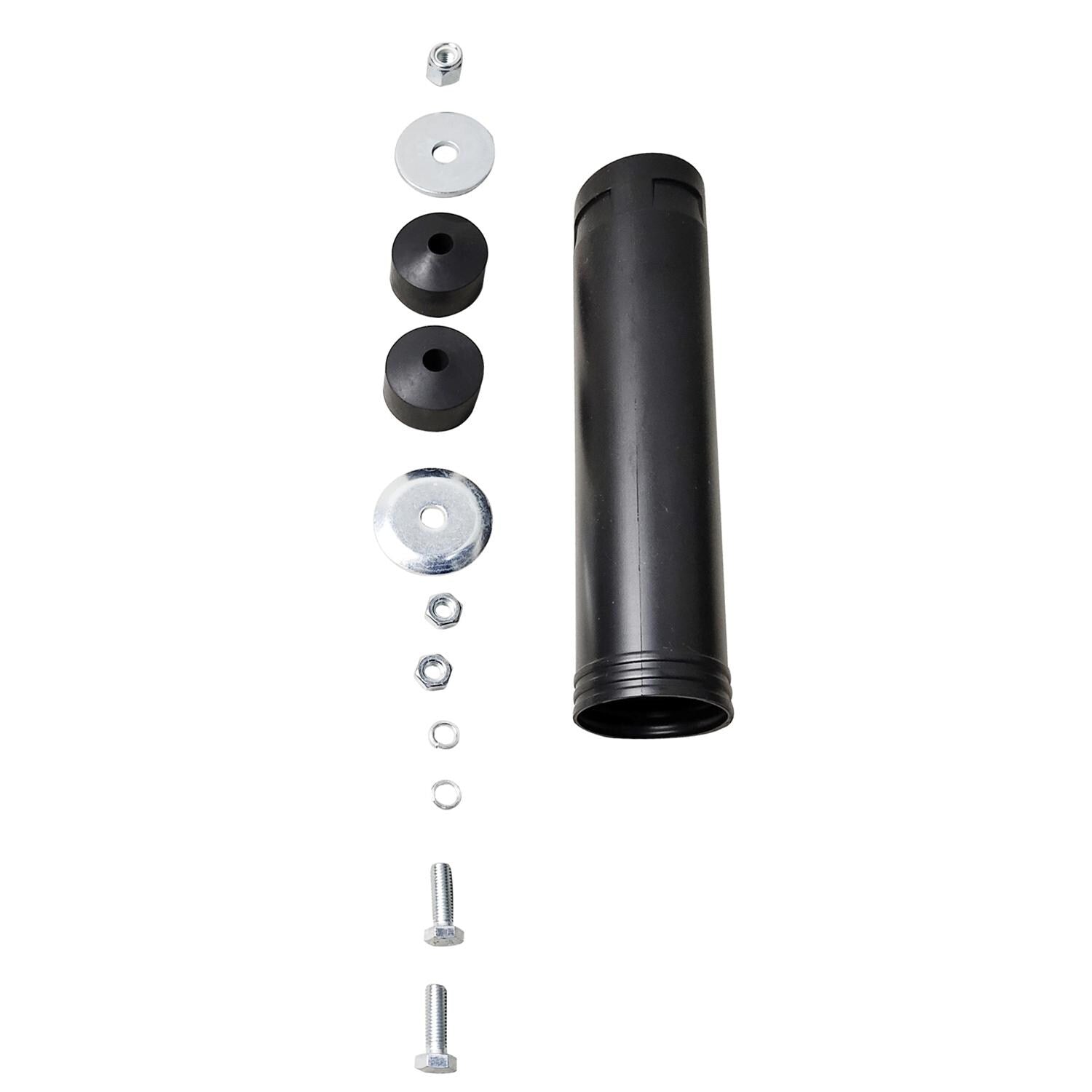 Monotube Shock Absorber MS34-31641B