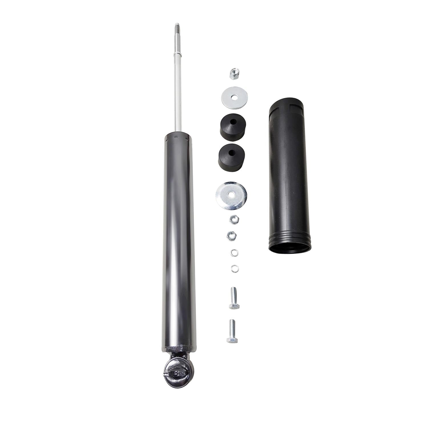 Monotube Shock Absorber MS34-31641B