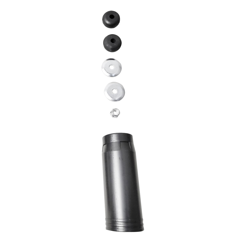 Monotube Shock Absorber MS34-31681B