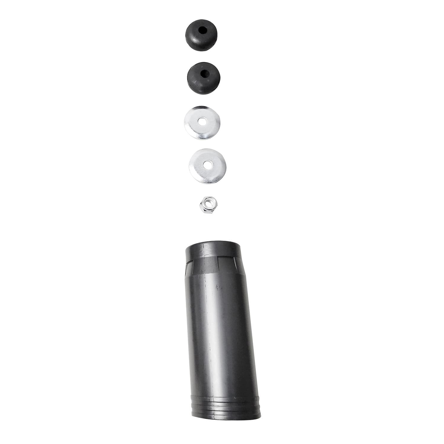 Monotube Shock Absorber MS34-31681B