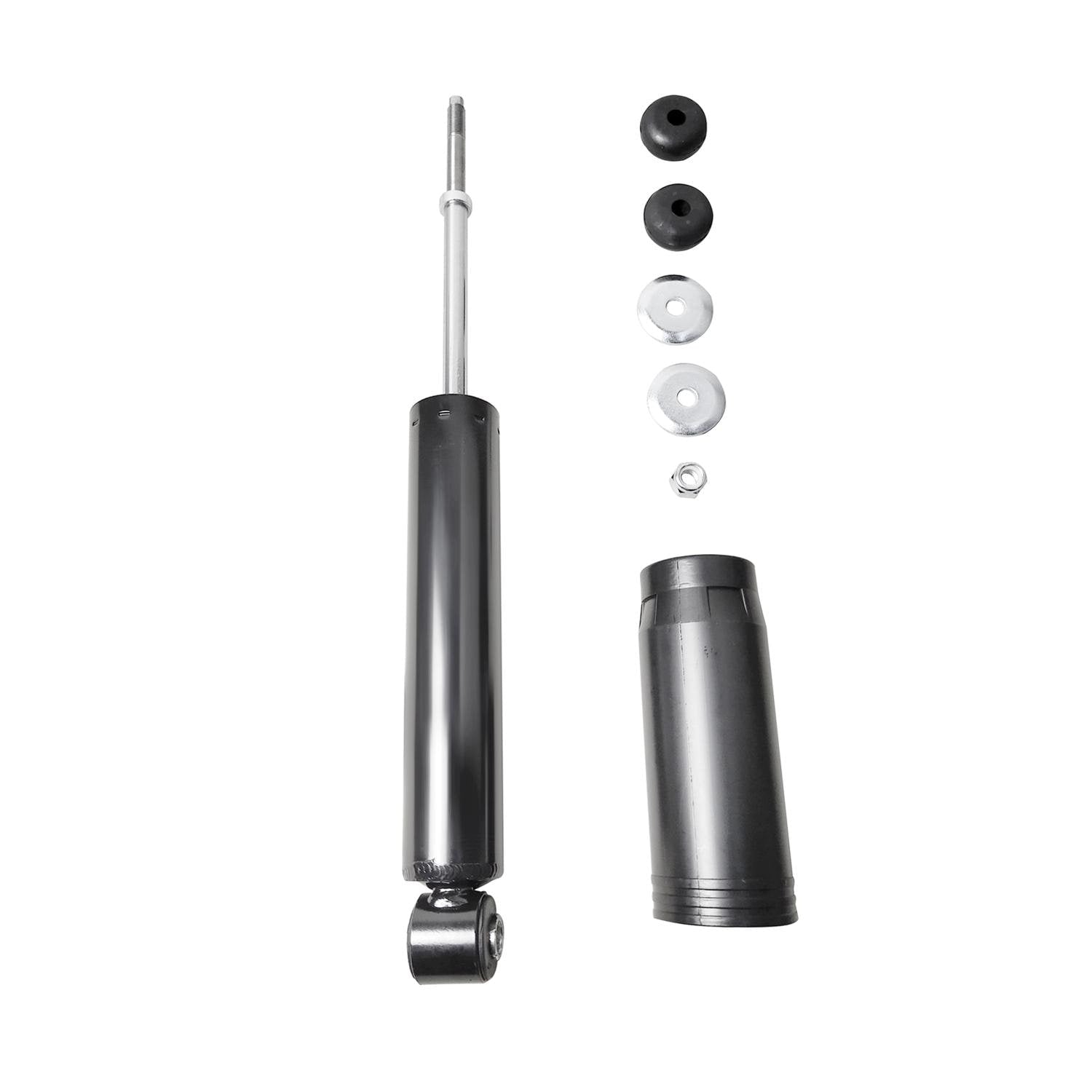 Monotube Shock Absorber MS34-31681B