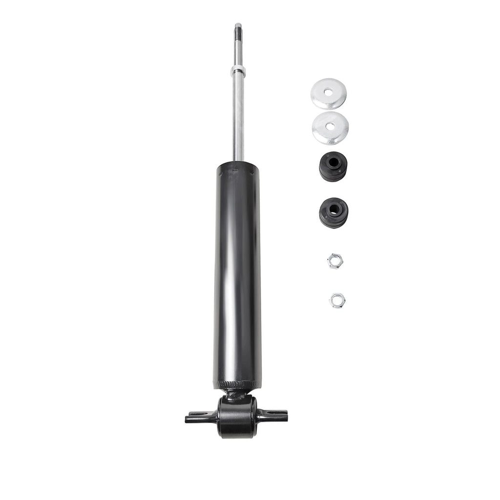 Monotube Shock Absorber MS34-31691B
