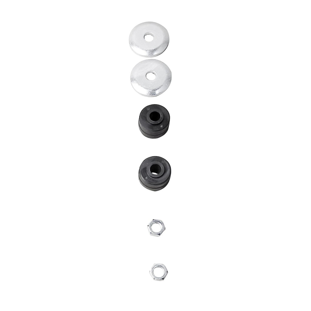 Monotube Shock Absorber MS34-31691B