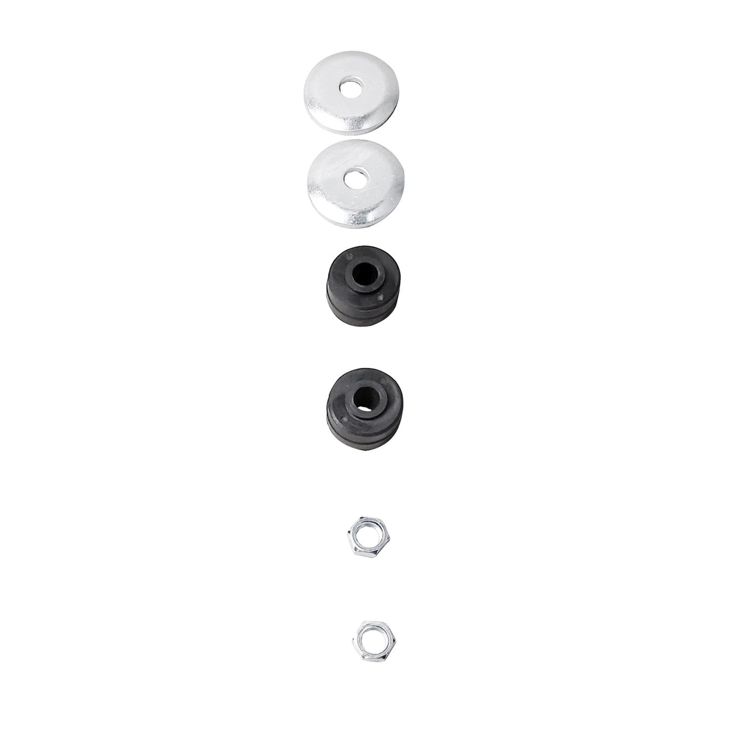 Monotube Shock Absorber MS34-31691B