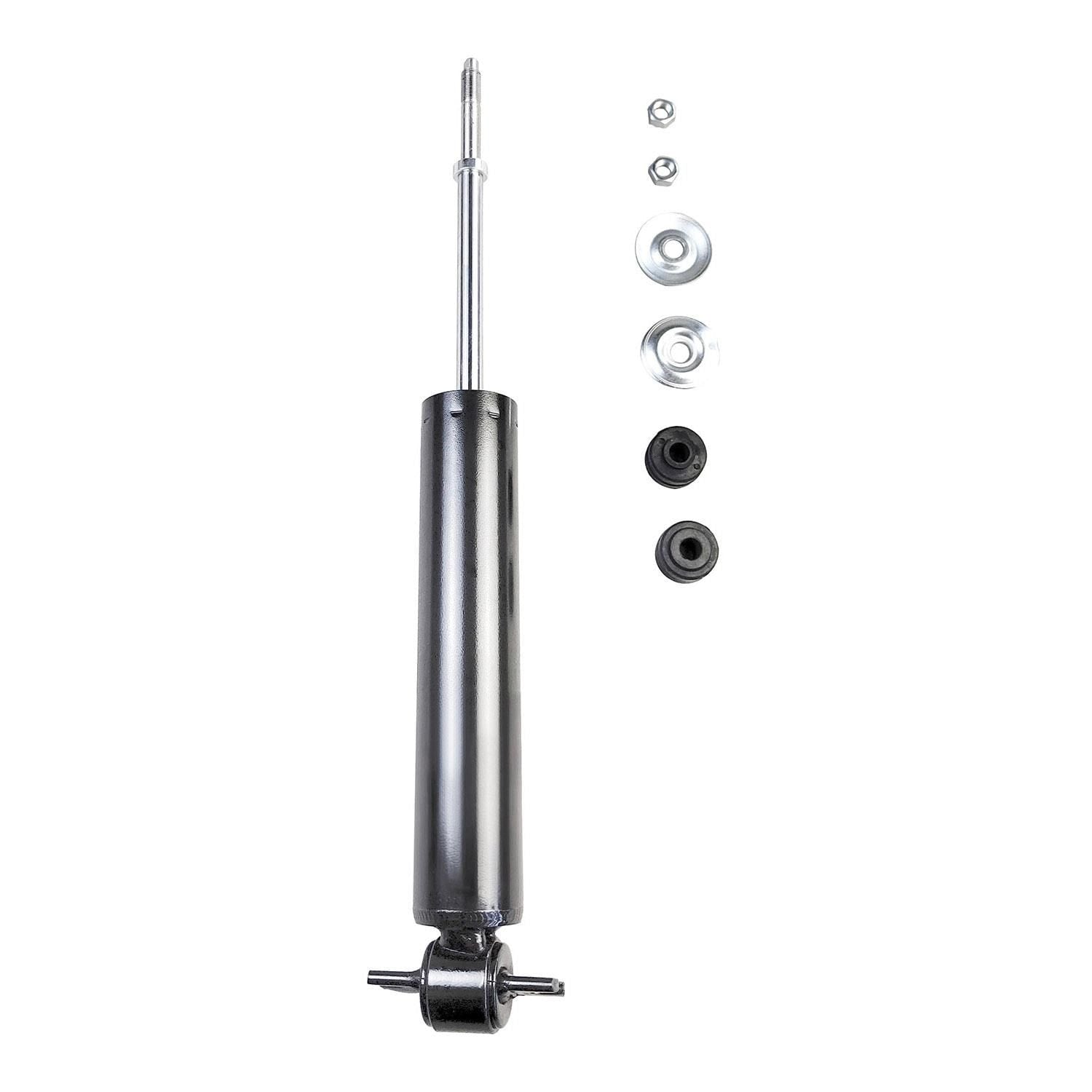 Monotube Shock Absorber MS34-31751B