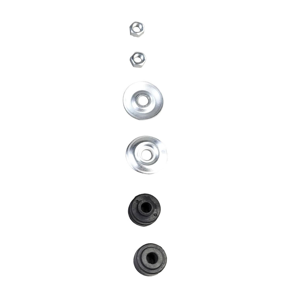 Monotube Shock Absorber MS34-31751B