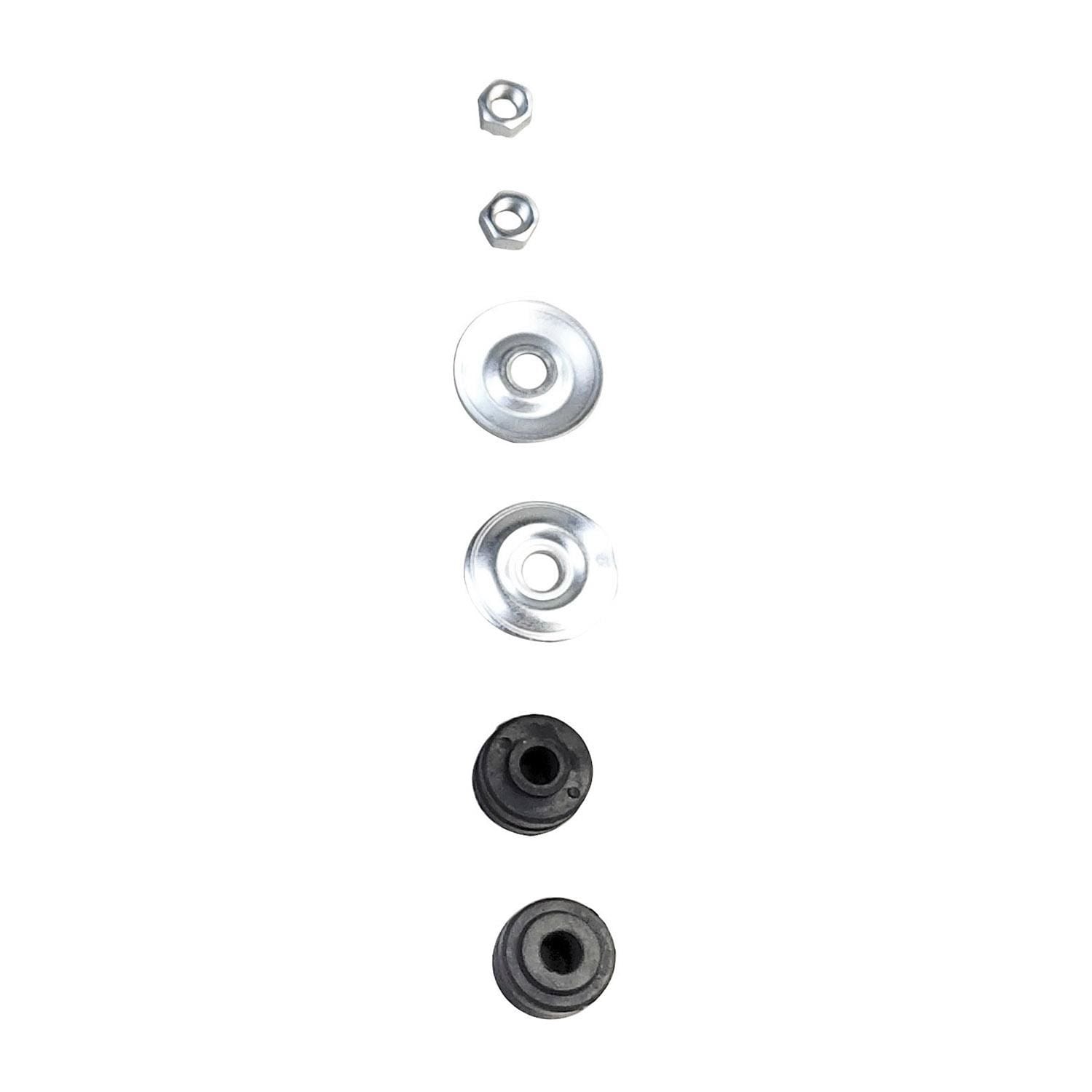 Monotube Shock Absorber MS34-31751B