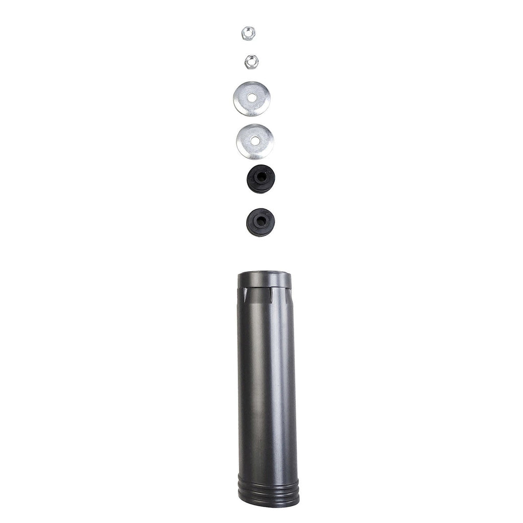 Monotube Shock Absorber MS34-31861B