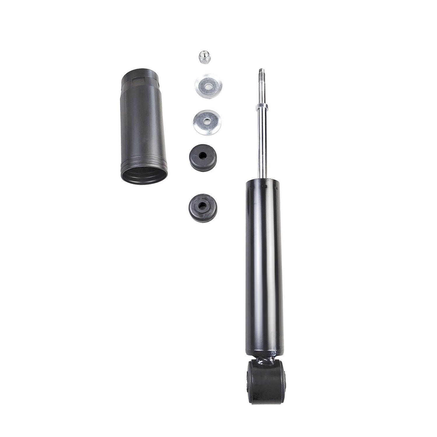 Monotube Shock Absorber MS34-31891B