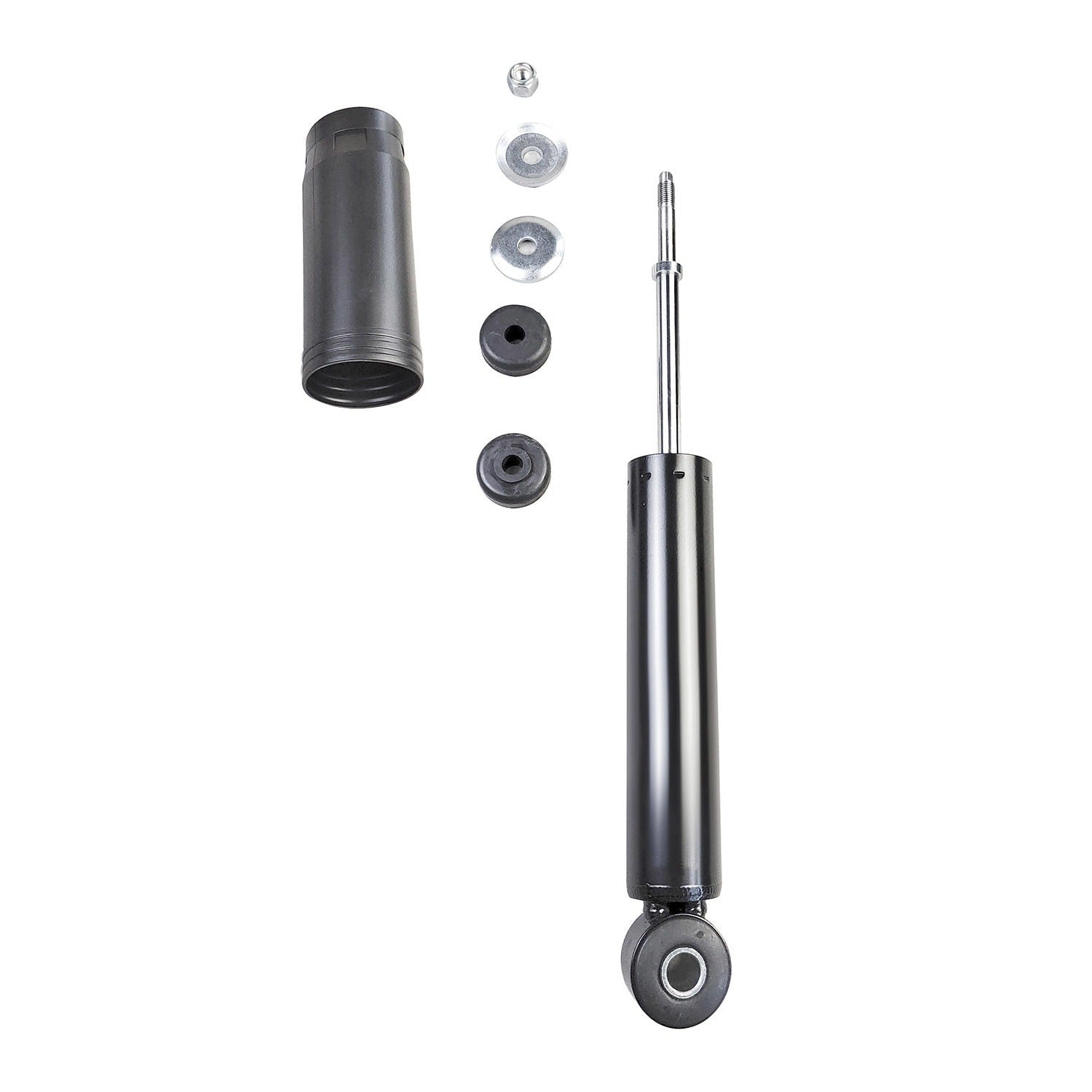 Monotube Shock Absorber MS34-31891B