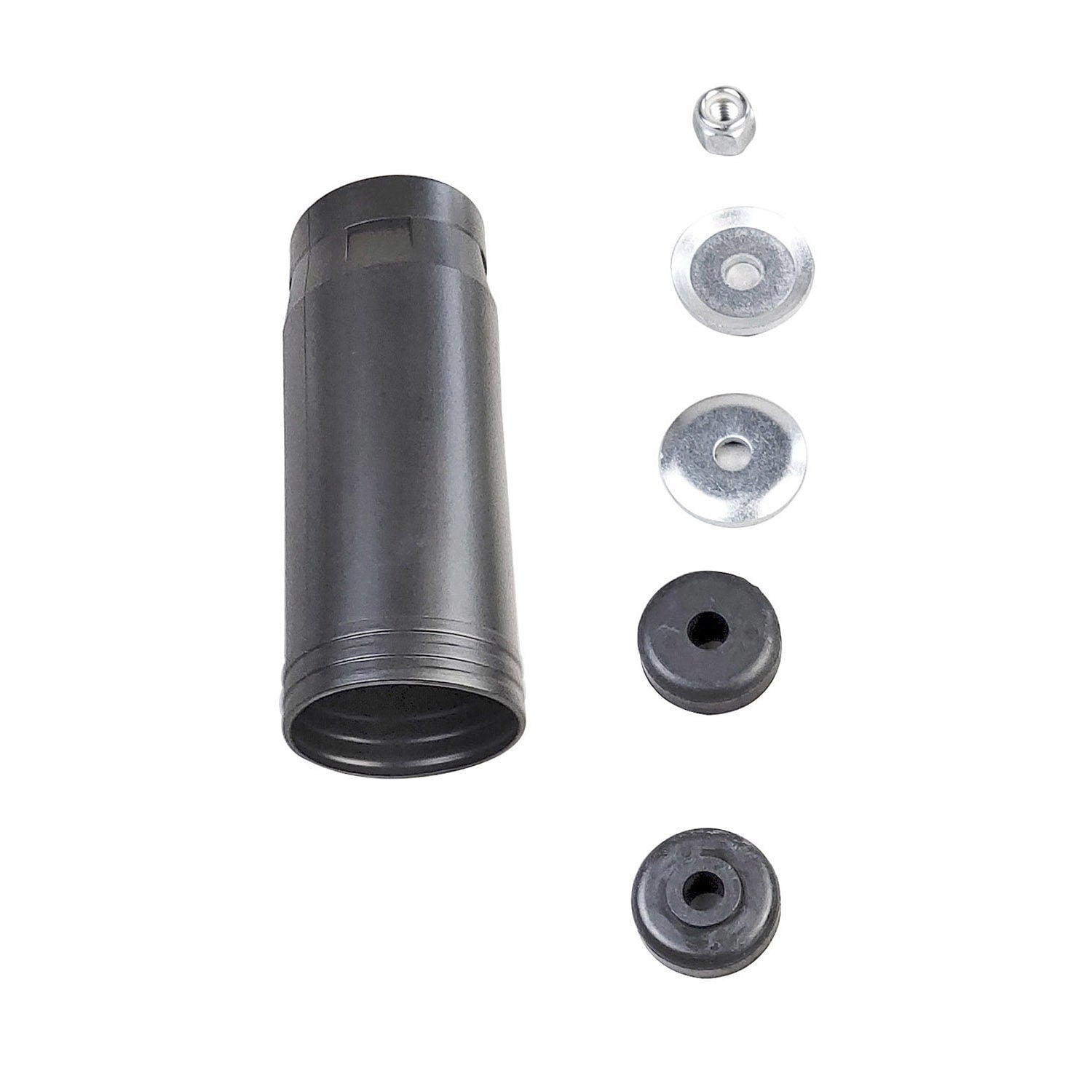 Monotube Shock Absorber MS34-31891B