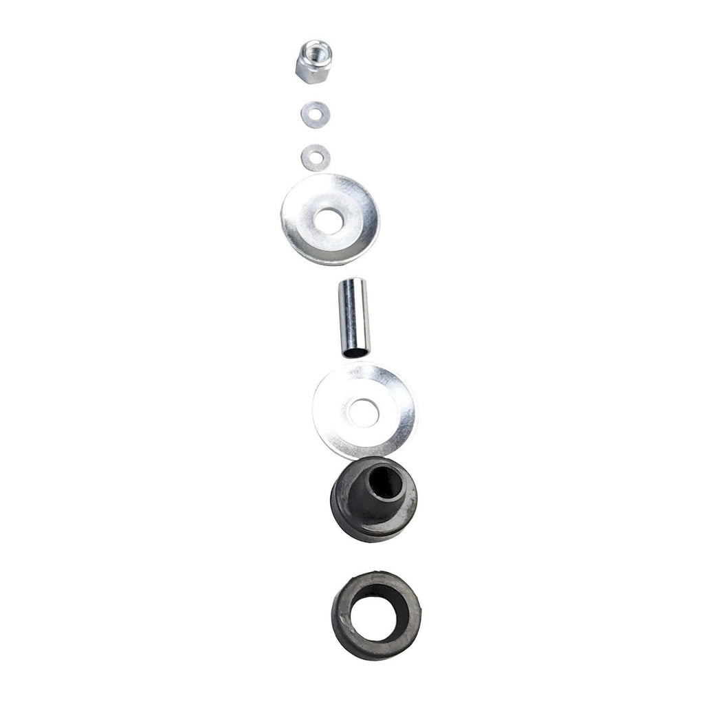 Suspension Shock Absorber MS34-32011B