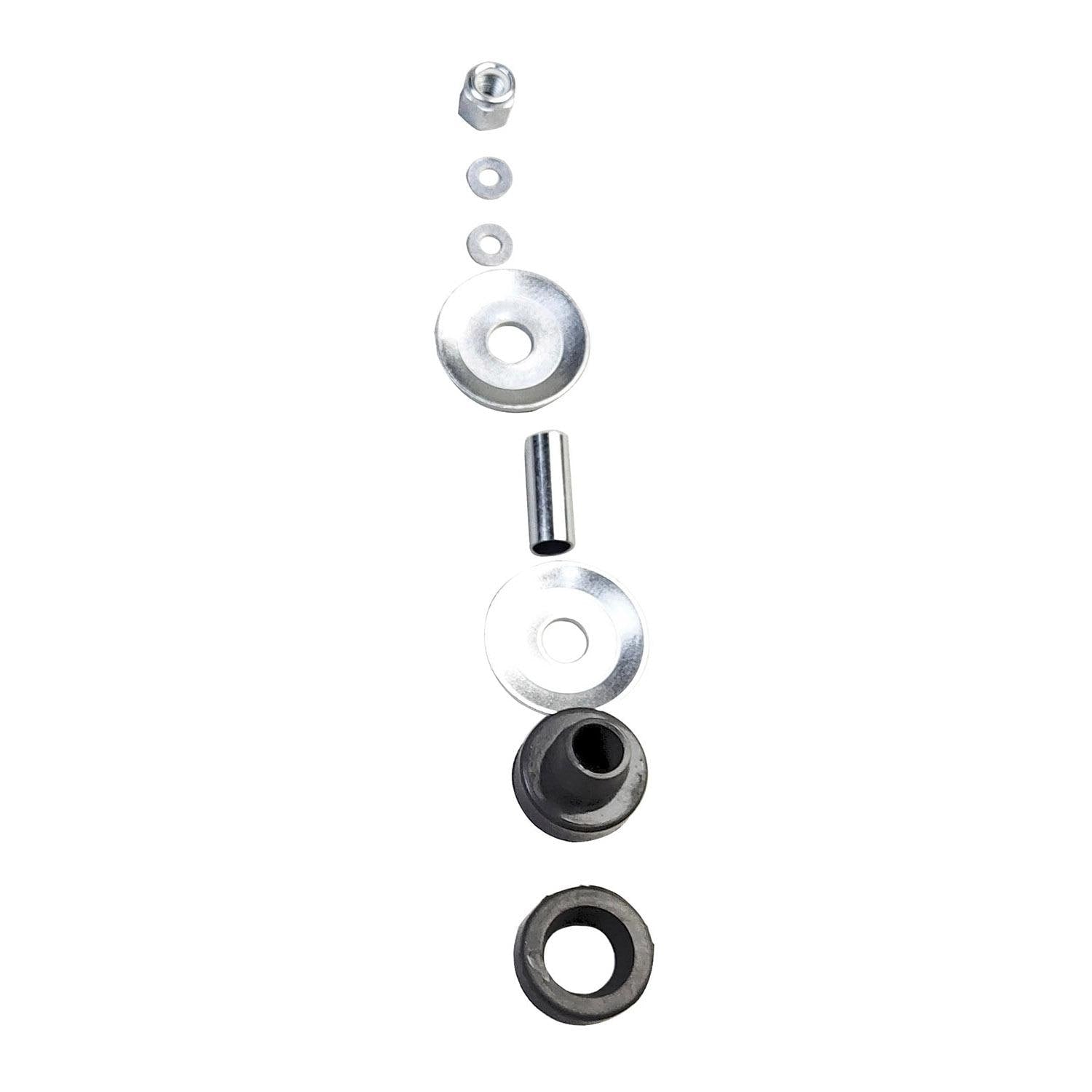 Suspension Shock Absorber MS34-32011B