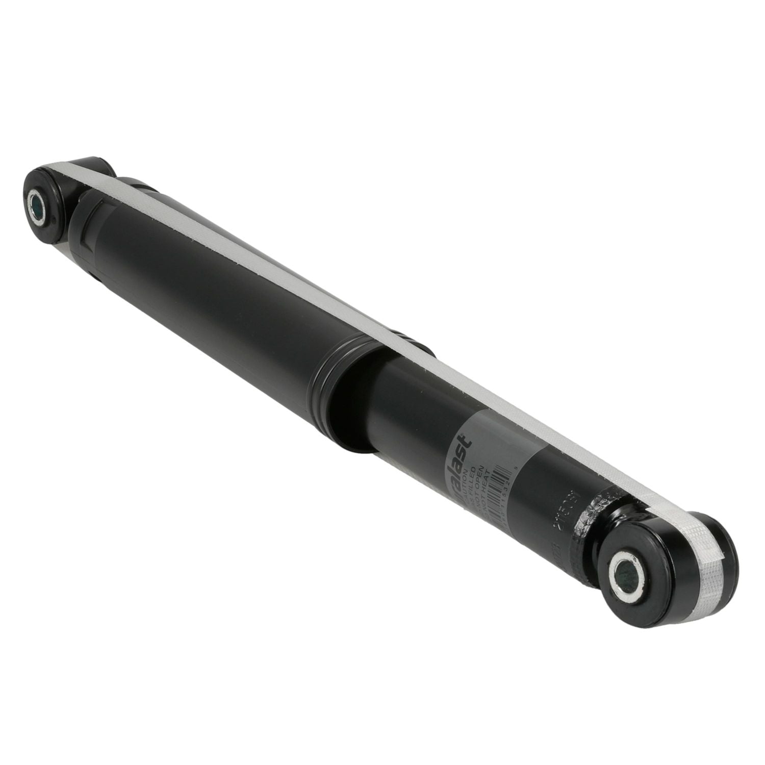 Monotube Shock Absorber MS34-32072B