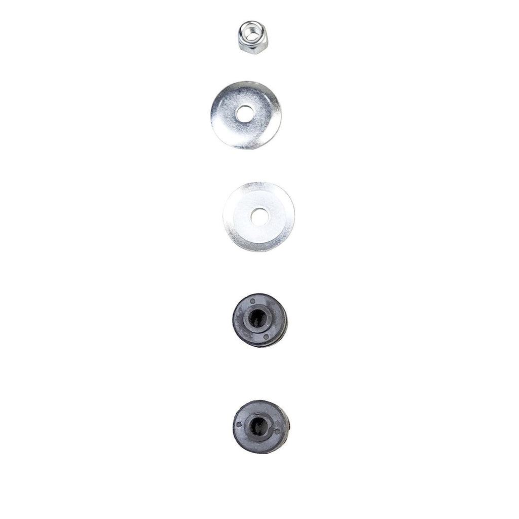 Monotube Shock Absorber MS34-32081B
