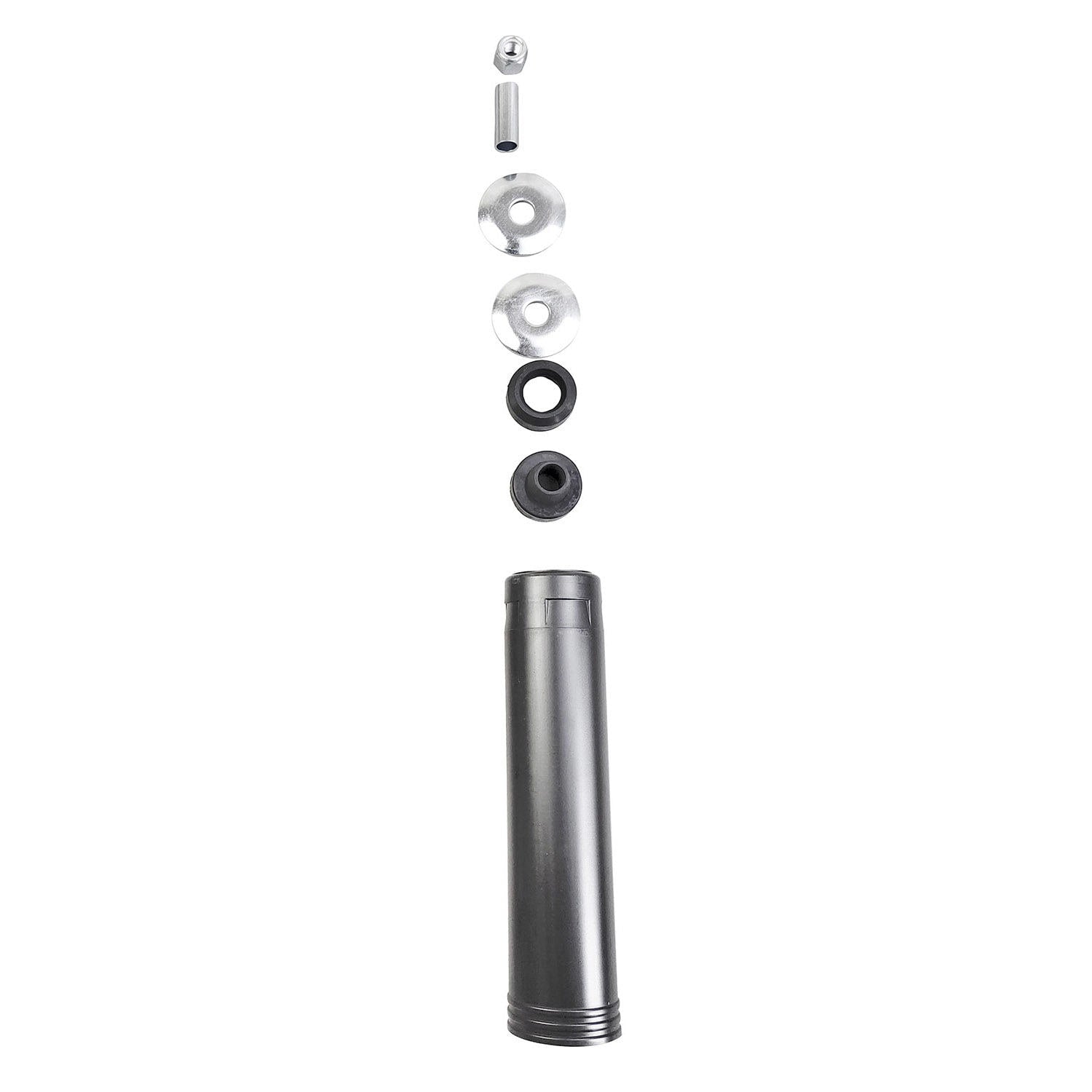 Monotube Shock Absorber MS34-32261B