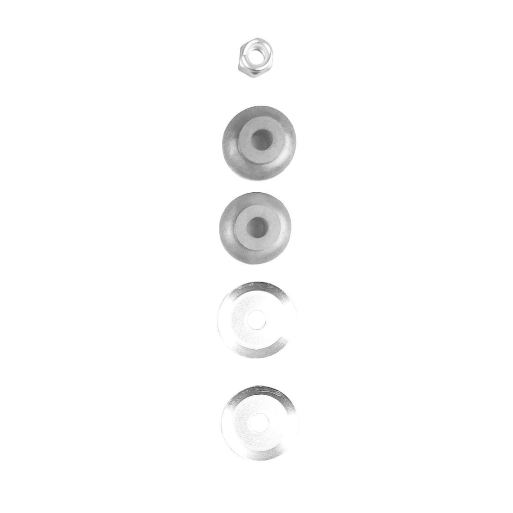 Monotube Shock Absorber MS34-32321B