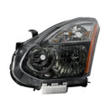 Supreme Collision Parts Group Headlight NI2518131OE
