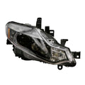 Supreme Collision Parts Group Headlight NI2519117OE