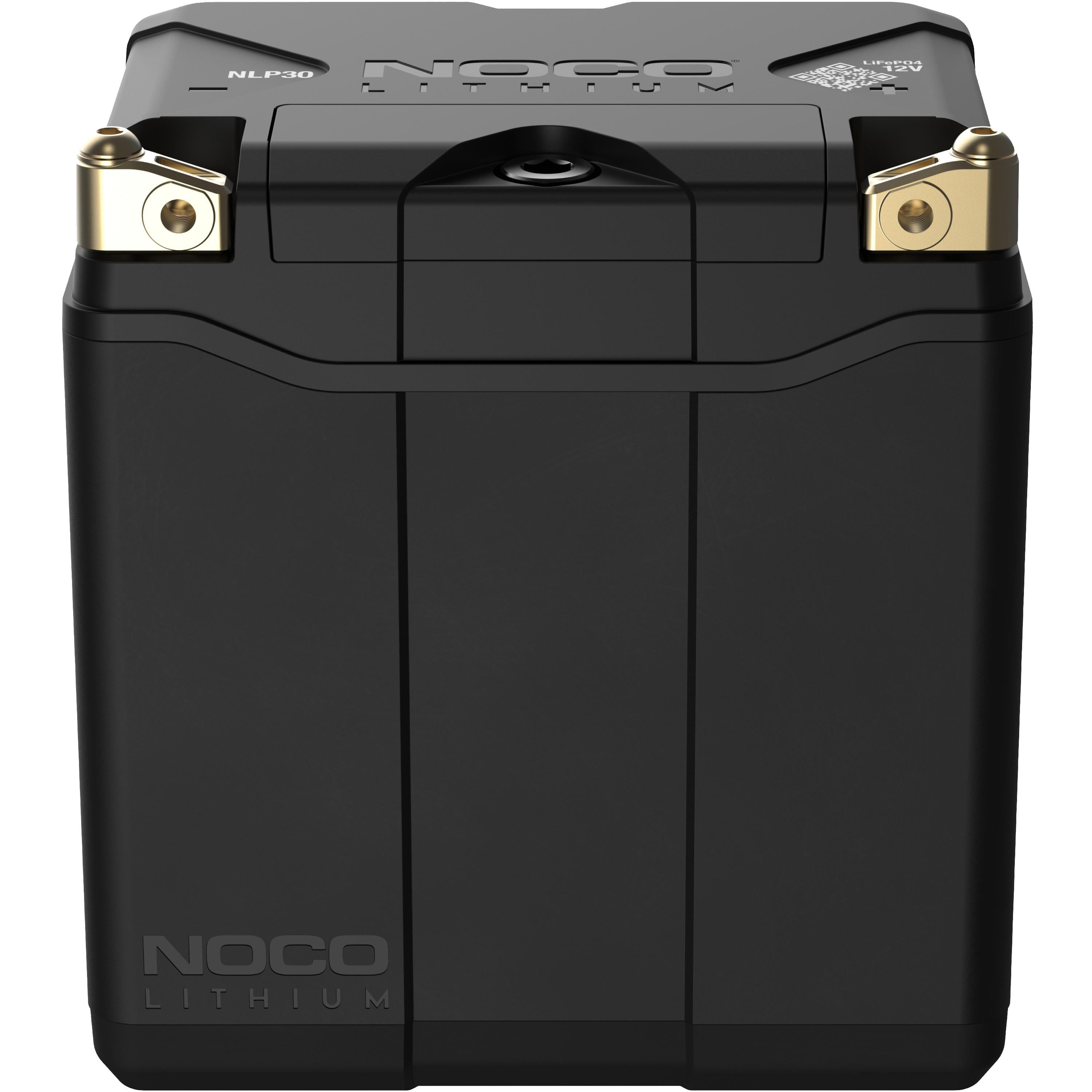 NOCO Group Size 30 Powersport Lithium Ion Battery NLP30