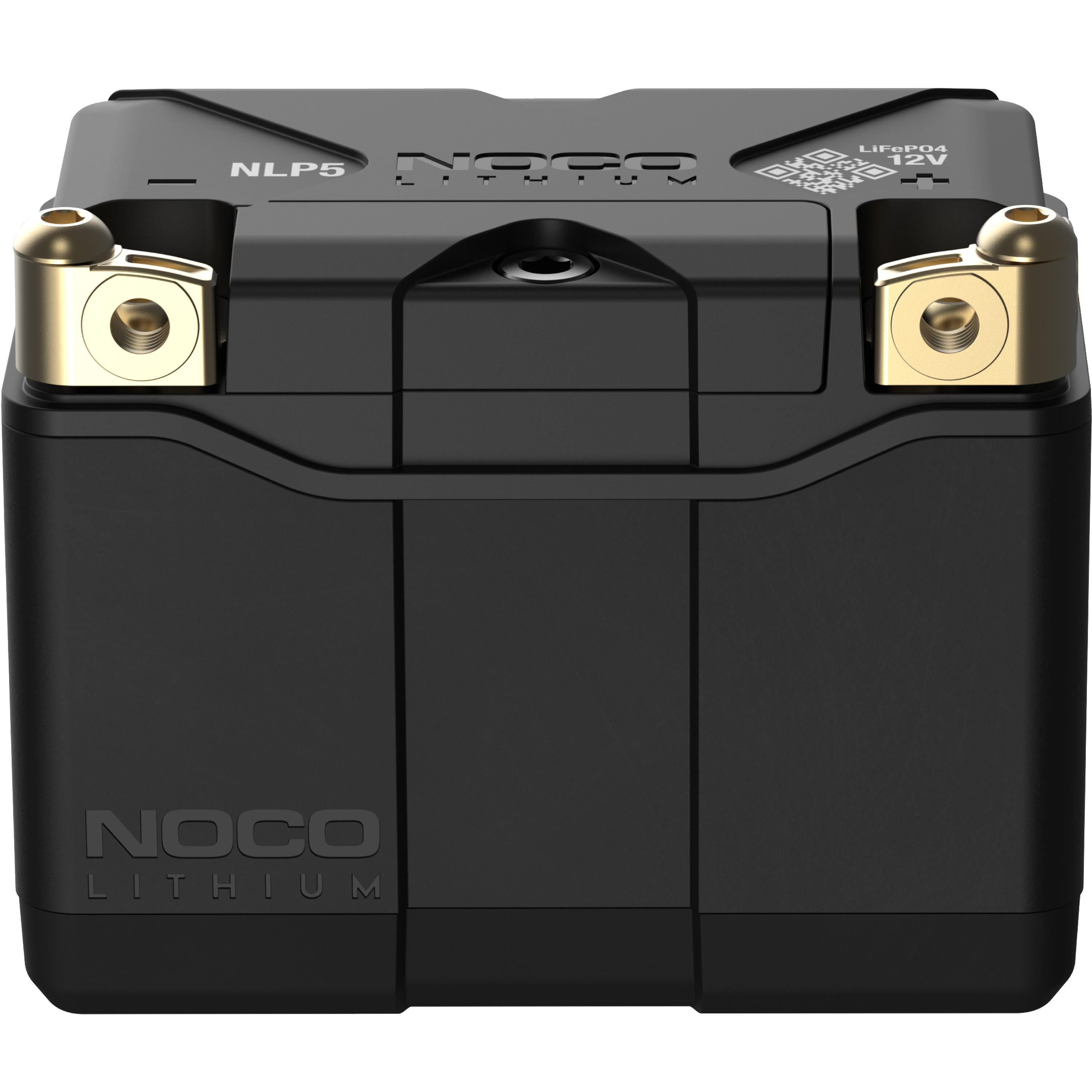 NOCO Group Size 5 Powersport Lithium Ion Battery NLP5