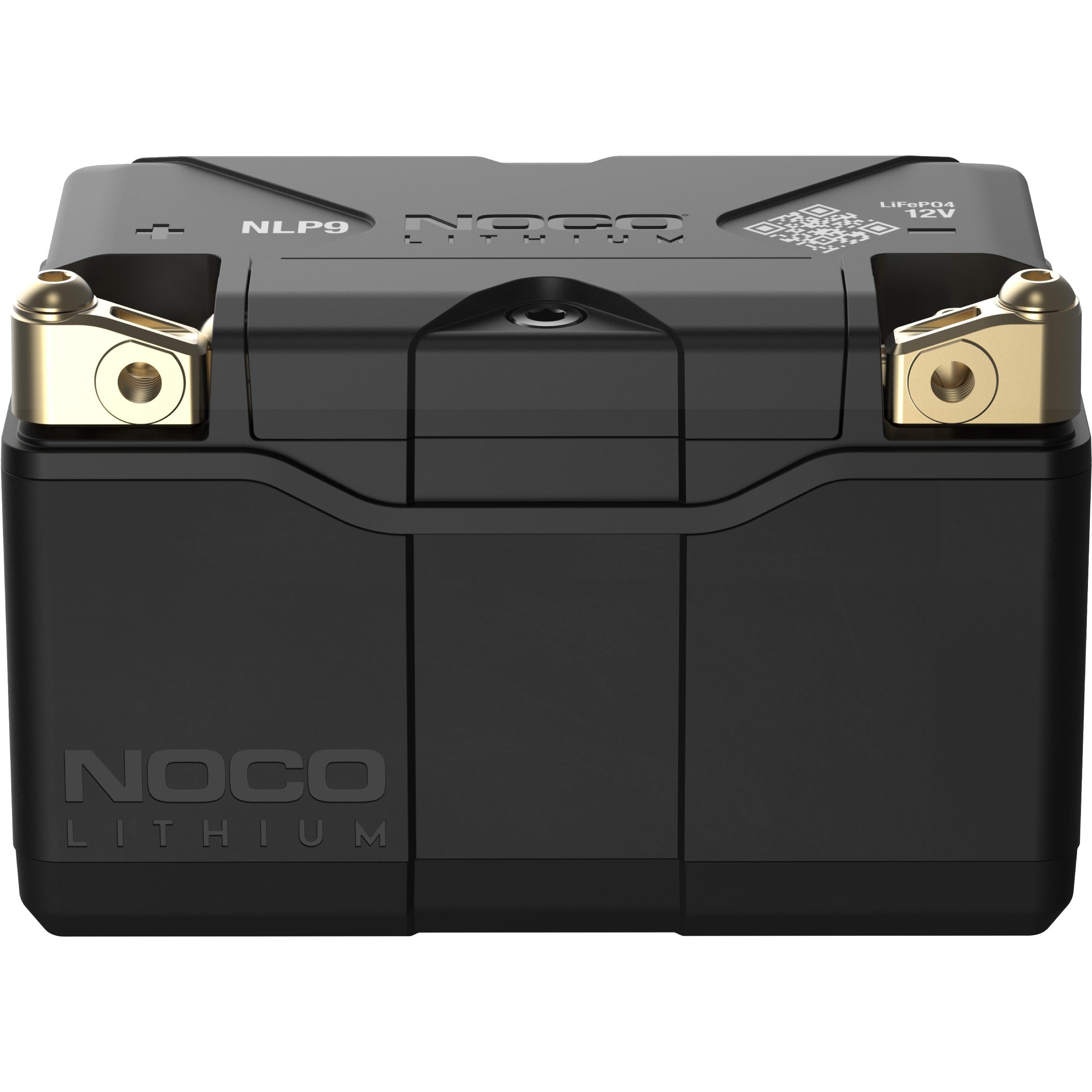 NOCO Group Size 9 Powersport Lithium Ion Battery NLP9