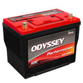 Odyssey Performance Group Size 24 Absorbed Glass Mat (AGM) Battery ODP-AGM24