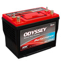 Odyssey Performance Group Size 24 Marine/RV Dual Purpose Absorbed Glass Mat (AGM) Battery ODP-AGM24M