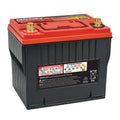 Odyssey Performance Group Size 25 Absorbed Glass Mat (AGM) Battery ODP-AGM25