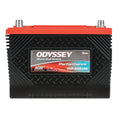 Odyssey Performance Group Size 34 Absorbed Glass Mat (AGM) Battery ODP-AGM34M