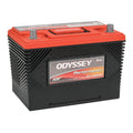 Odyssey Performance Group Size 34R Absorbed Glass Mat (AGM) Battery ODP-AGM34R