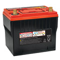 Odyssey Performance Group Size 35 Absorbed Glass Mat (AGM) Battery ODP-AGM35