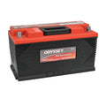 Odyssey Performance Group Size 49 Absorbed Glass Mat (AGM) Battery ODP-AGM49H8L5