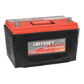 Odyssey Performance Group Size 65 Absorbed Glass Mat (AGM) Battery ODP-AGM65