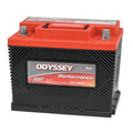 Odyssey Performance Group Size 47 Absorbed Glass Mat (AGM) Battery ODPAGM47H5L2