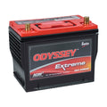 Odyssey Extreme Group Size 24 Absorbed Glass Mat (AGM) Battery ODX-AGM24F