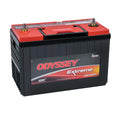 Odyssey Extreme Absorbed Glass Mat (AGM) Battery ODX-AGM31