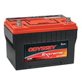 Odyssey Extreme Group Size 34 Absorbed Glass Mat (AGM) Battery ODX-AGM34