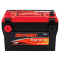Odyssey Extreme Group Size 34 Absorbed Glass Mat (AGM) Battery ODX-AGM3478