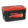 Odyssey Extreme Group Size 65 Absorbed Glass Mat (AGM) Battery ODX-AGM65